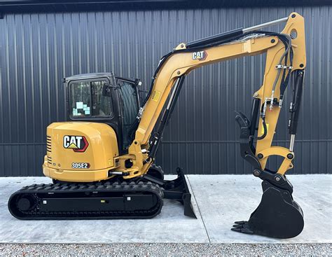 cat 305e2 price new|2021 cat 305e2 excavator.